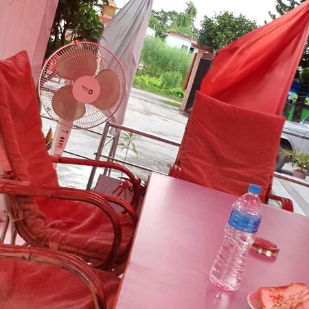 London House Resort Biratnagar Kültér fotó