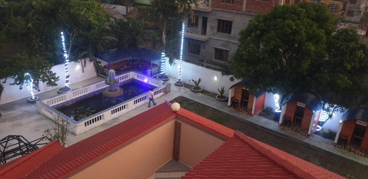 London House Resort Biratnagar Kültér fotó