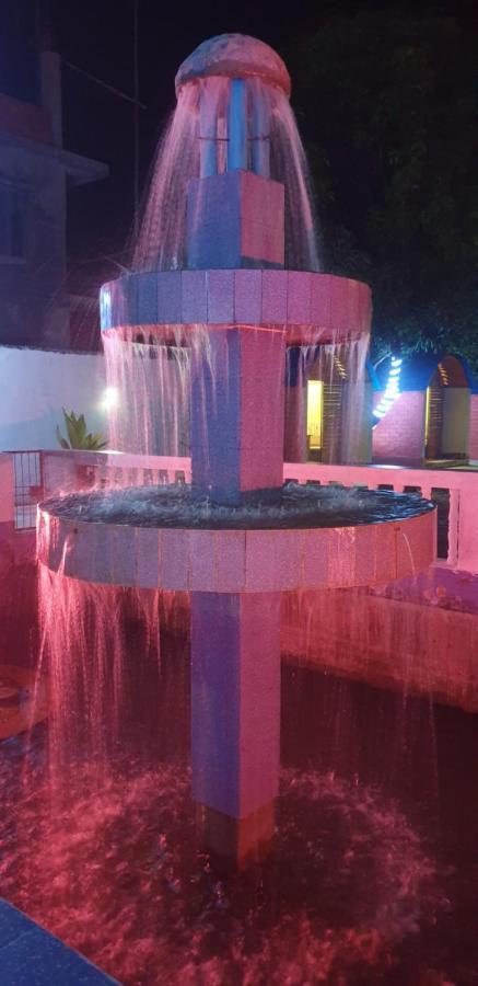 London House Resort Biratnagar Kültér fotó