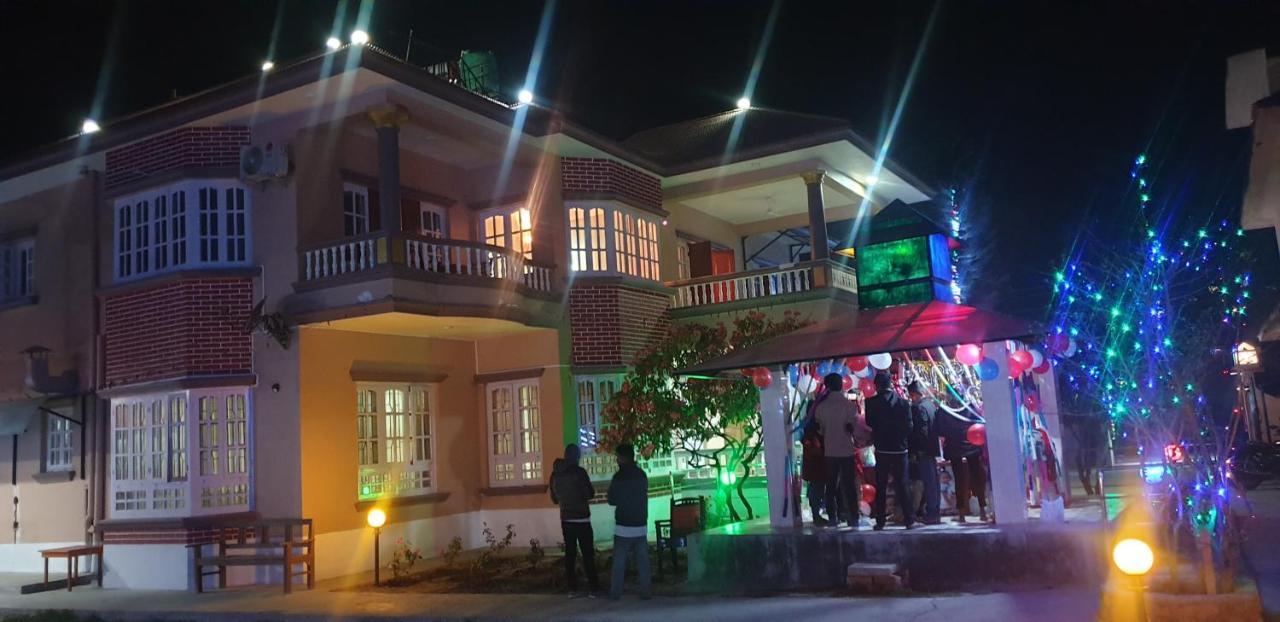 London House Resort Biratnagar Kültér fotó