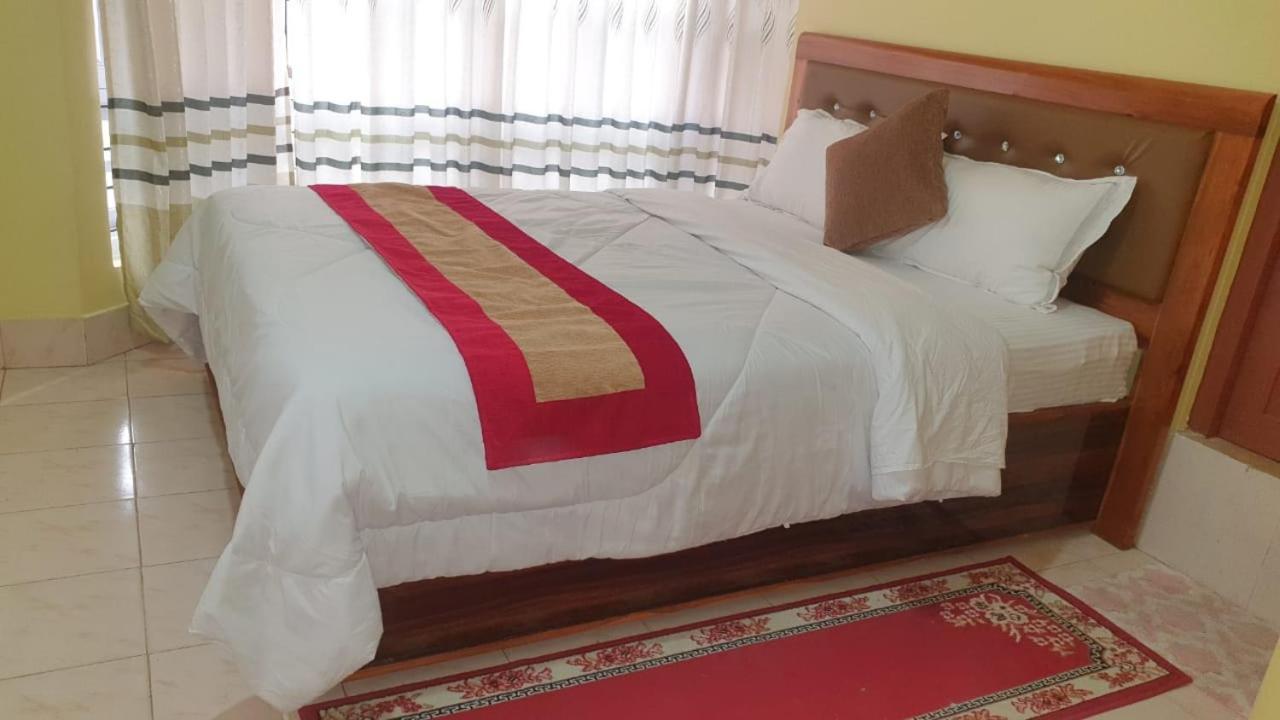 London House Resort Biratnagar Kültér fotó