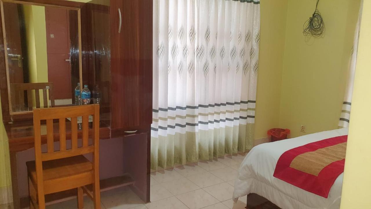 London House Resort Biratnagar Kültér fotó