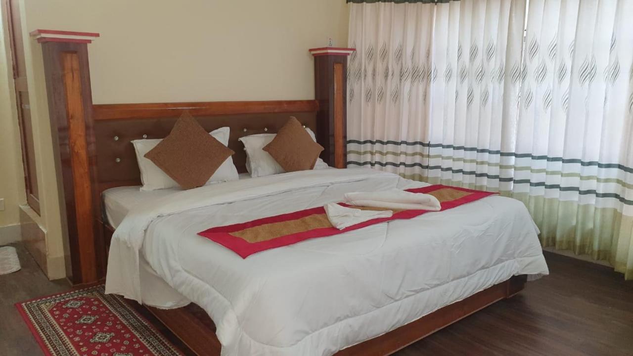 London House Resort Biratnagar Kültér fotó