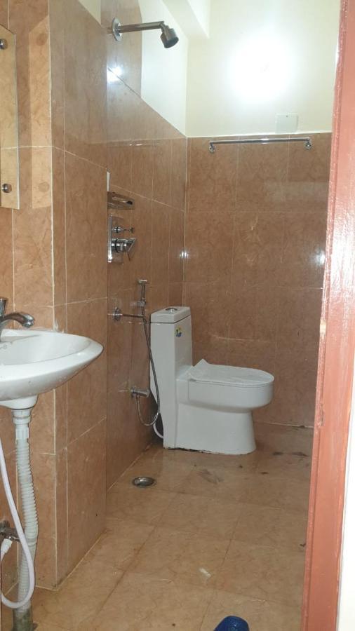London House Resort Biratnagar Kültér fotó