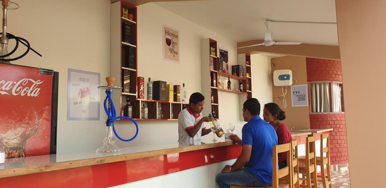 London House Resort Biratnagar Kültér fotó
