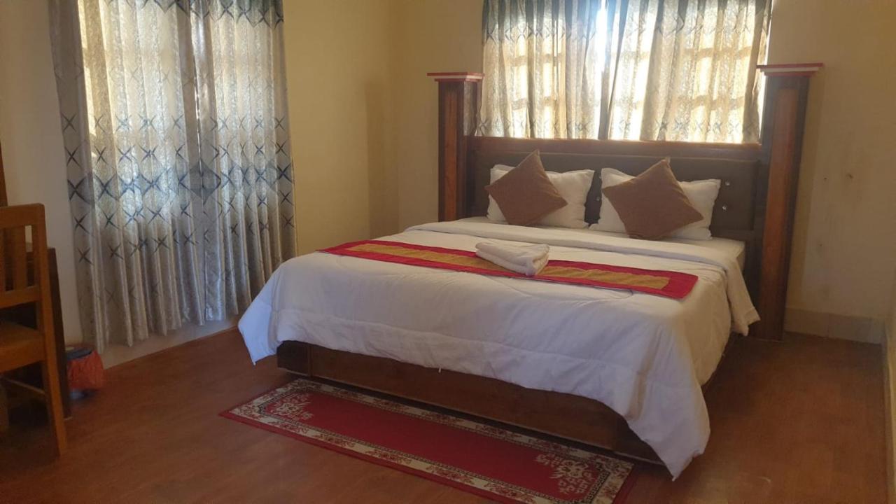 London House Resort Biratnagar Kültér fotó